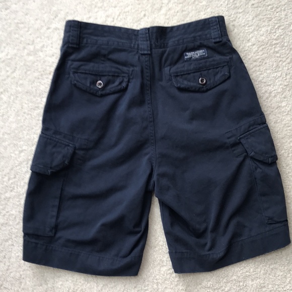 Polo by Ralph Lauren Classic Cargo Shorts - Picture 3 of 11